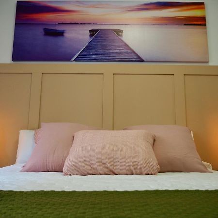 Apartamento En Бильбао Экстерьер фото
