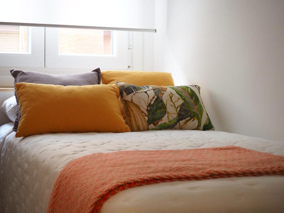 Apartamento En Бильбао Экстерьер фото