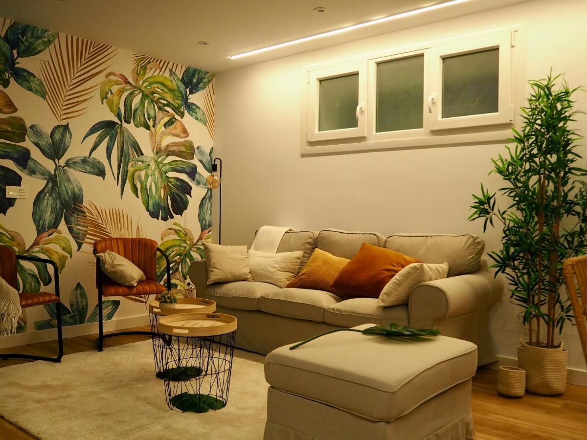 Apartamento En Бильбао Экстерьер фото