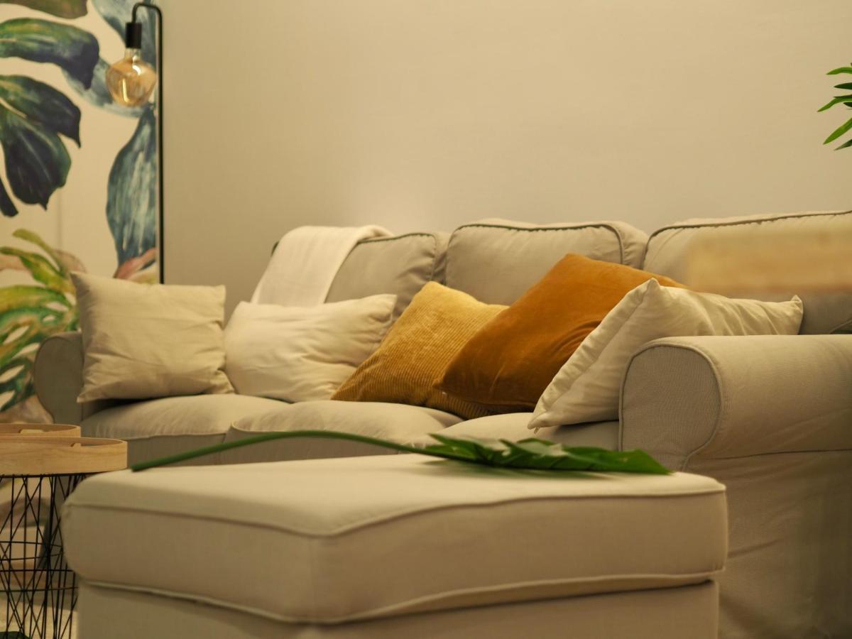 Apartamento En Бильбао Экстерьер фото